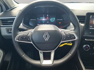 Renault Clio 2025 EVOLUTION E-TECH FULL HYBRID 145PS-thumb-9