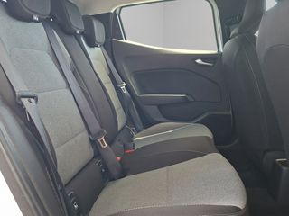 Renault Clio 2025 EVOLUTION E-TECH FULL HYBRID 145PS-thumb-18