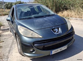 Peugeot 207 2007 DIESEL