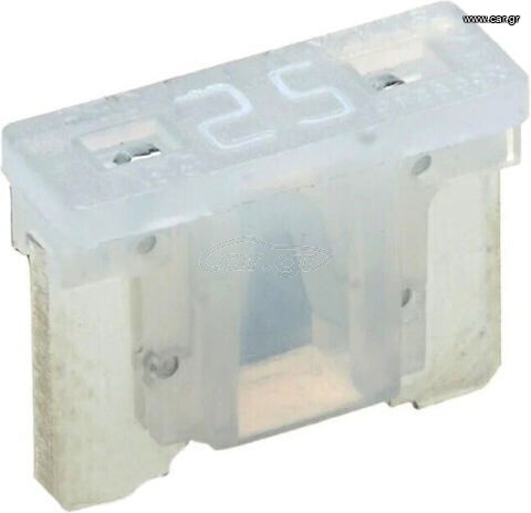 Toyota Γνήσια Ασφάλεια Αυτοκινήτου MINI-FUSE 25A (9098209024)