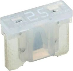 Toyota Γνήσια Ασφάλεια Αυτοκινήτου MINI-FUSE 25A (9098209024)
