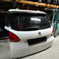PEUGEOT 2008 13>19 ΤΖΑΜΟΠΟΡΤΑ