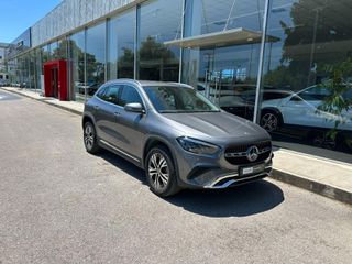 Mercedes-Benz GLA 200 2024 ΕΛΛΗΝΙΚΟ ΕΓΓΥΗΣΗ FACE LIFT 18600 ΧΛΜ !