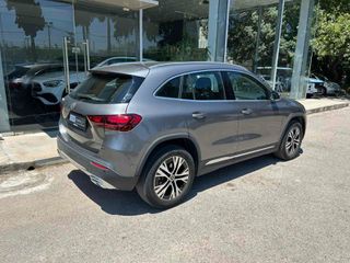 Mercedes-Benz GLA 200 2024 ΕΛΛΗΝΙΚΟ ΕΓΓΥΗΣΗ FACE LIFT 20300 ΧΛΜ !-thumb-1