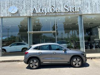 Mercedes-Benz GLA 200 2024 ΕΛΛΗΝΙΚΟ ΕΓΓΥΗΣΗ FACE LIFT 20300 ΧΛΜ !-thumb-2