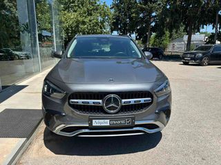 Mercedes-Benz GLA 200 2024 ΕΛΛΗΝΙΚΟ ΕΓΓΥΗΣΗ FACE LIFT 20300 ΧΛΜ !-thumb-3