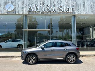 Mercedes-Benz GLA 200 2024 ΕΛΛΗΝΙΚΟ ΕΓΓΥΗΣΗ FACE LIFT 20300 ΧΛΜ !-thumb-5