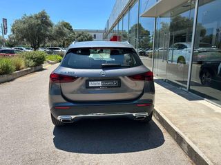 Mercedes-Benz GLA 200 2024 ΕΛΛΗΝΙΚΟ ΕΓΓΥΗΣΗ FACE LIFT 20300 ΧΛΜ !-thumb-6