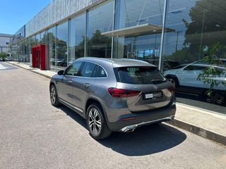 Mercedes-Benz GLA 200 2024 ΕΛΛΗΝΙΚΟ ΕΓΓΥΗΣΗ FACE LIFT 20300 ΧΛΜ !-thumb-7