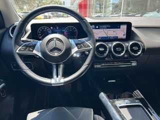Mercedes-Benz GLA 200 2024 ΕΛΛΗΝΙΚΟ ΕΓΓΥΗΣΗ FACE LIFT 20300 ΧΛΜ !-thumb-8