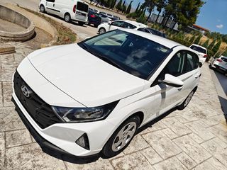 Hyundai i 20 2021 1.2 COMFORT -  ΕΙΣΑΓΩΓΗΣ