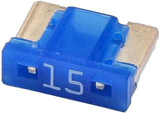 Toyota Γνήσια Ασφάλεια Αυτοκινήτου MINI-FUSE 15A (9098209022)