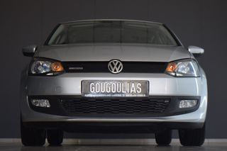 Volkswagen Polo 2012 1.2 TDi V R-Line Blue Motion  BMT Οθονη Navi 0.€ Τελη LM16'-thumb-4
