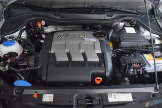 Volkswagen Polo 2012 1.2 TDi V R-Line Blue Motion  BMT Οθονη Navi 0.€ Τελη LM16'-thumb-8