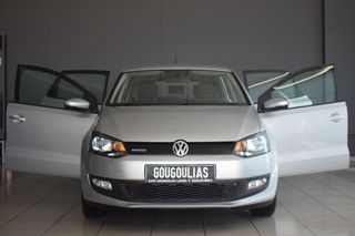 Volkswagen Polo 2012 1.2 TDi V R-Line Blue Motion  BMT Οθονη Navi 0.€ Τελη LM16'-thumb-6