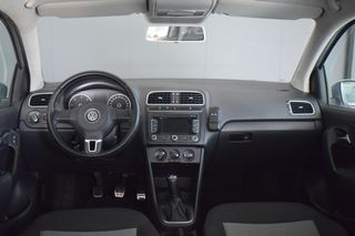Volkswagen Polo 2012 1.2 TDi V R-Line Blue Motion  BMT Οθονη Navi 0.€ Τελη LM16'-thumb-30