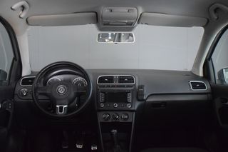 Volkswagen Polo 2012 1.2 TDi V R-Line Blue Motion  BMT Οθονη Navi 0.€ Τελη LM16'-thumb-13