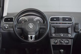 Volkswagen Polo 2012 1.2 TDi V R-Line Blue Motion  BMT Οθονη Navi 0.€ Τελη LM16'-thumb-9