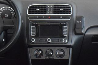 Volkswagen Polo 2012 1.2 TDi V R-Line Blue Motion  BMT Οθονη Navi 0.€ Τελη LM16'-thumb-10