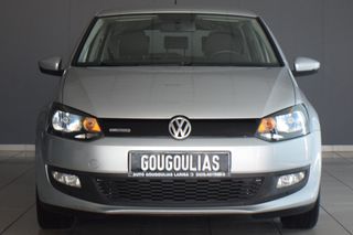 Volkswagen Polo 2012 1.2 TDi V R-Line Blue Motion  BMT Οθονη Navi 0.€ Τελη LM16'