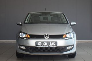 Volkswagen Polo 2012 1.2 TDi V R-Line Blue Motion  BMT Οθονη Navi 0.€ Τελη LM16'-thumb-14