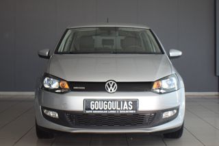 Volkswagen Polo 2012 1.2 TDi V R-Line Blue Motion  BMT Οθονη Navi 0.€ Τελη LM16'-thumb-17