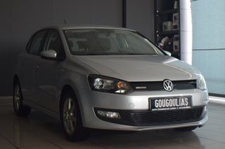 Volkswagen Polo 2012 1.2 TDi V R-Line Blue Motion  BMT Οθονη Navi 0.€ Τελη LM16'-thumb-5