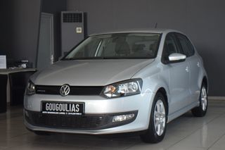 Volkswagen Polo 2012 1.2 TDi V R-Line Blue Motion  BMT Οθονη Navi 0.€ Τελη LM16'-thumb-3
