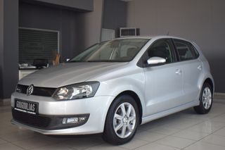 Volkswagen Polo 2012 1.2 TDi V R-Line Blue Motion  BMT Οθονη Navi 0.€ Τελη LM16'-thumb-23