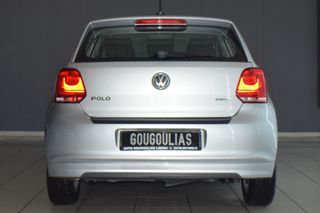 Volkswagen Polo 2012 1.2 TDi V R-Line Blue Motion  BMT Οθονη Navi 0.€ Τελη LM16'-thumb-1