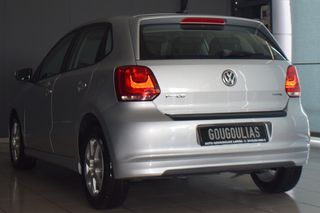 Volkswagen Polo 2012 1.2 TDi V R-Line Blue Motion  BMT Οθονη Navi 0.€ Τελη LM16'-thumb-7