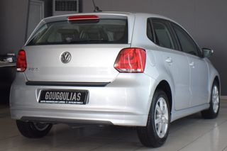 Volkswagen Polo 2012 1.2 TDi V R-Line Blue Motion  BMT Οθονη Navi 0.€ Τελη LM16'-thumb-15