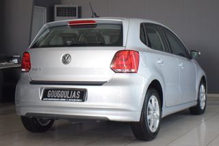 Volkswagen Polo 2012 1.2 TDi V R-Line Blue Motion  BMT Οθονη Navi 0.€ Τελη LM16'-thumb-25