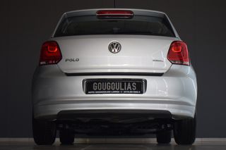 Volkswagen Polo 2012 1.2 TDi V R-Line Blue Motion  BMT Οθονη Navi 0.€ Τελη LM16'-thumb-19