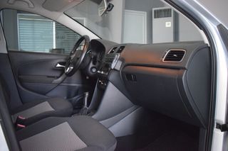 Volkswagen Polo 2012 1.2 TDi V R-Line Blue Motion  BMT Οθονη Navi 0.€ Τελη LM16'-thumb-12