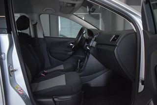 Volkswagen Polo 2012 1.2 TDi V R-Line Blue Motion  BMT Οθονη Navi 0.€ Τελη LM16'-thumb-26