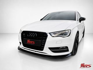 ΜΠΡΟΣΤΙΝΟ ΣΠΛΙΤΕΡ AUDI A3 8V SPORTBACK (2013-2016)