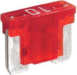 Toyota Γνήσια Ασφάλεια Αυτοκινήτου MINI-FUSE 10A (9098209021)
