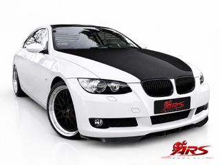 BMW 3 Series E92 Coupe Εμπρός Σπλίτερ