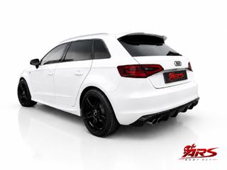 ΜΑΡΣΠΙΕΔΕΣ AUDI A3 8V SPORTBACK (2013-2016)