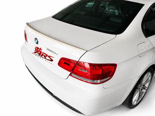 BMW 3 Series E92 COUPE Αεροτομή Επικαθήμενη