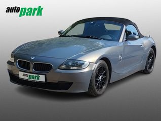 Bmw Z4 2008 ROADSTER 2.0I