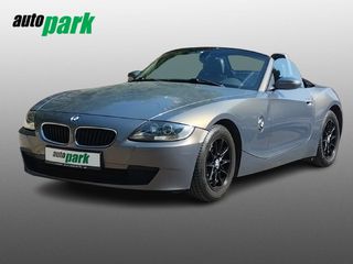Bmw Z4 2008 ROADSTER 2.0I-thumb-1