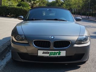 Bmw Z4 2008 ROADSTER 2.0I-thumb-3