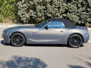 Bmw Z4 2008 ROADSTER 2.0I-thumb-4