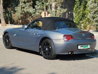 Bmw Z4 2008 ROADSTER 2.0I-thumb-5