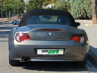 Bmw Z4 2008 ROADSTER 2.0I-thumb-6