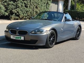 Bmw Z4 2008 ROADSTER 2.0I-thumb-7