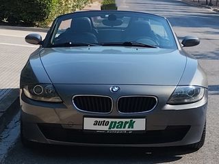 Bmw Z4 2008 ROADSTER 2.0I-thumb-8