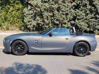 Bmw Z4 2008 ROADSTER 2.0I-thumb-9